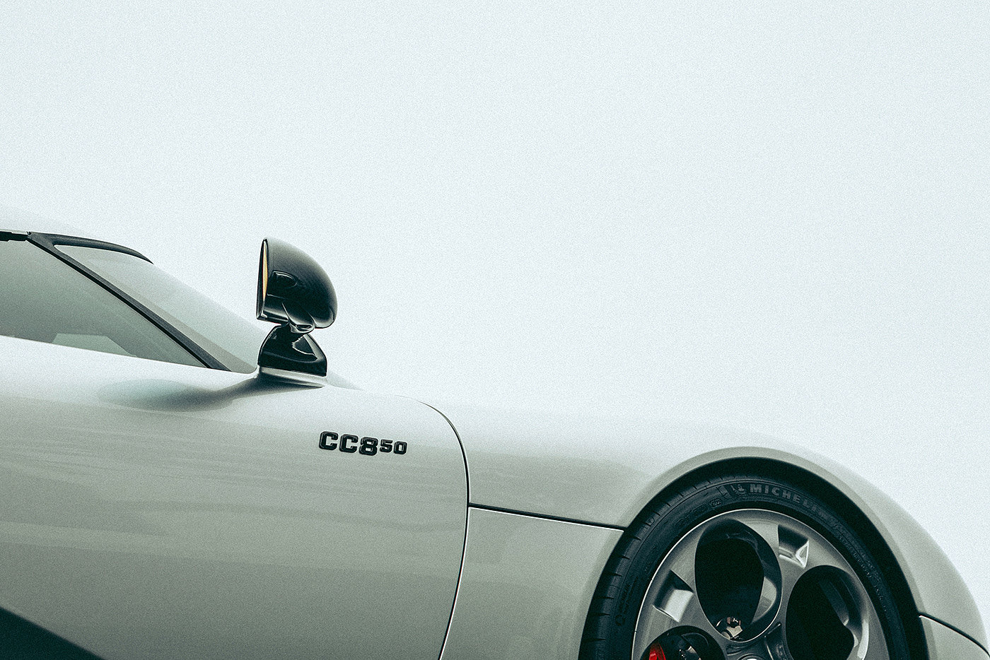 Koenigsegg CC850，汽车，automotive，