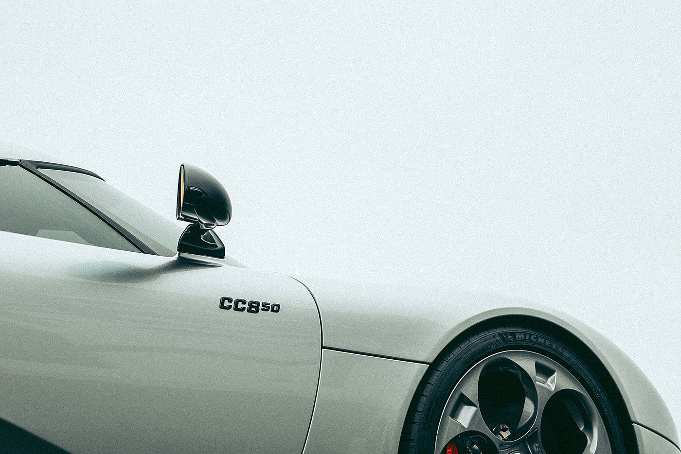 Koenigsegg CC850，automobile，automotive，