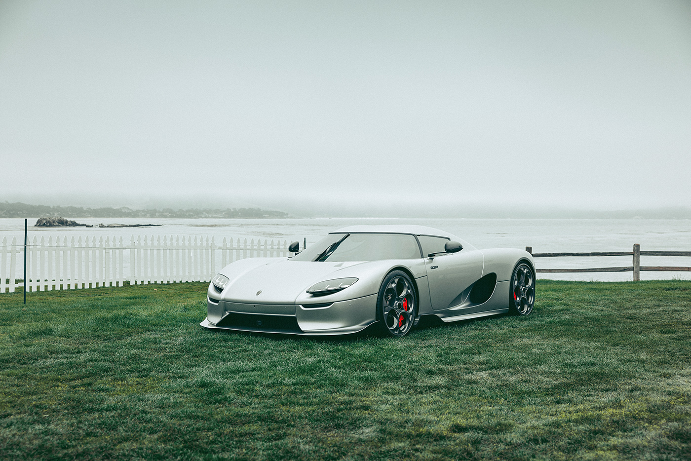 Koenigsegg CC850，automobile，automotive，