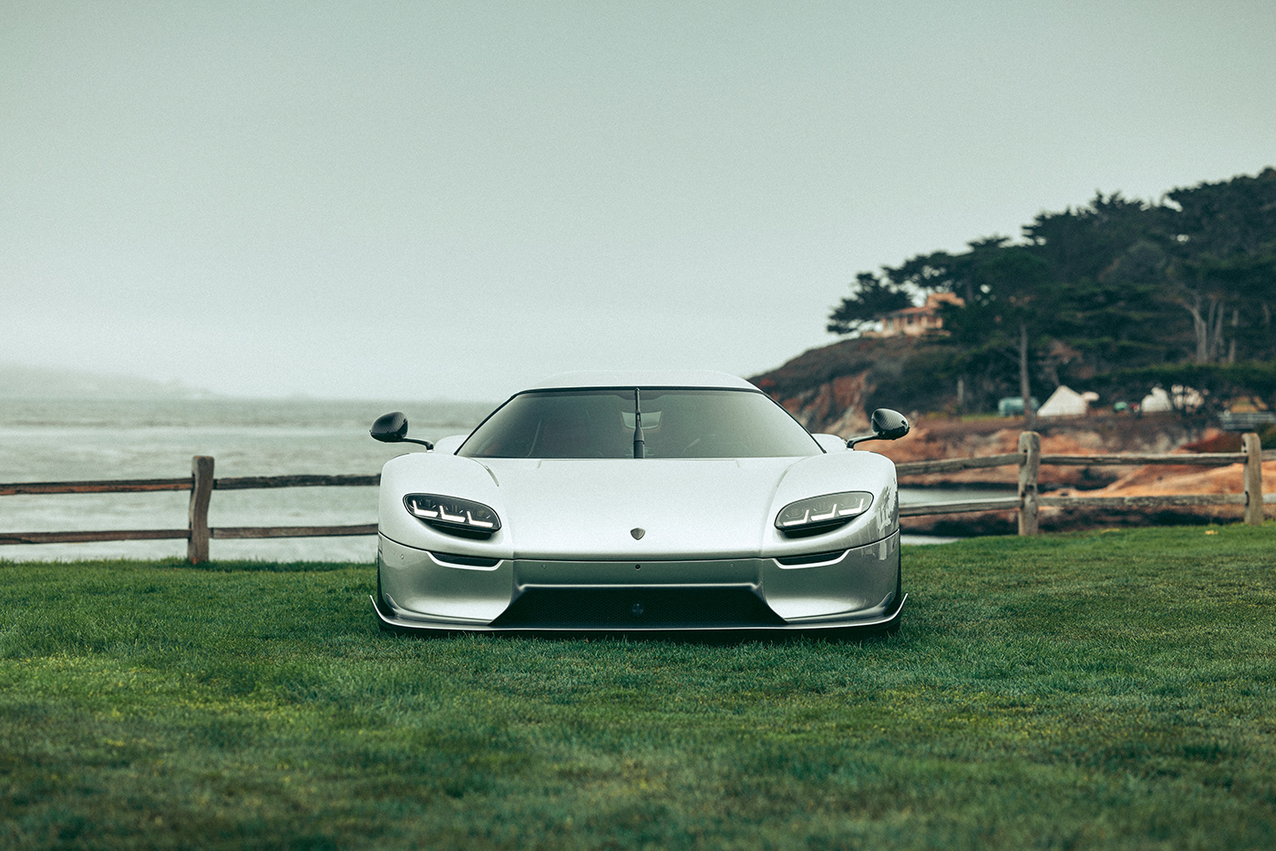 Koenigsegg CC850，automobile，automotive，