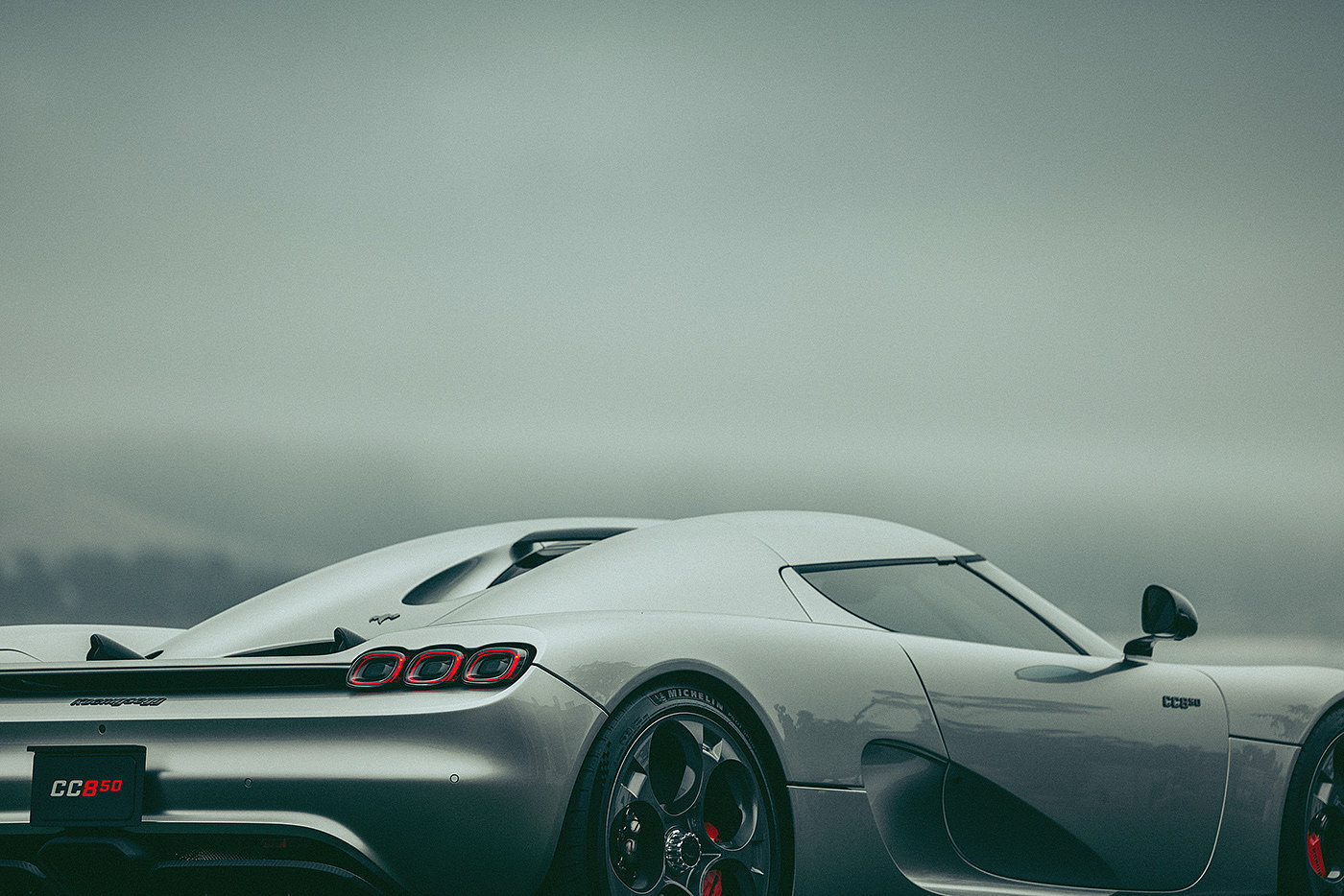 Koenigsegg CC850，汽车，automotive，