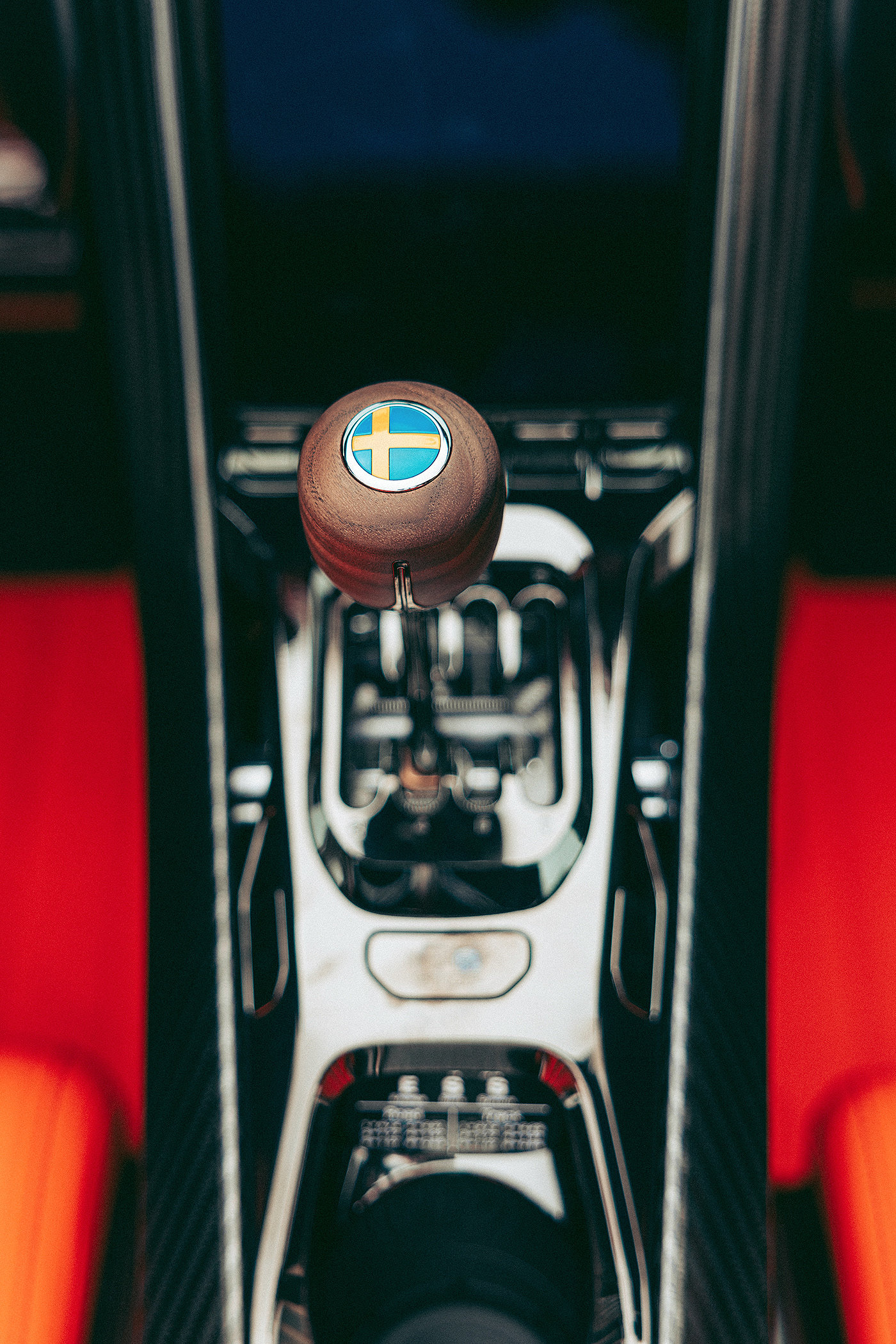 Koenigsegg CC850，汽车，automotive，