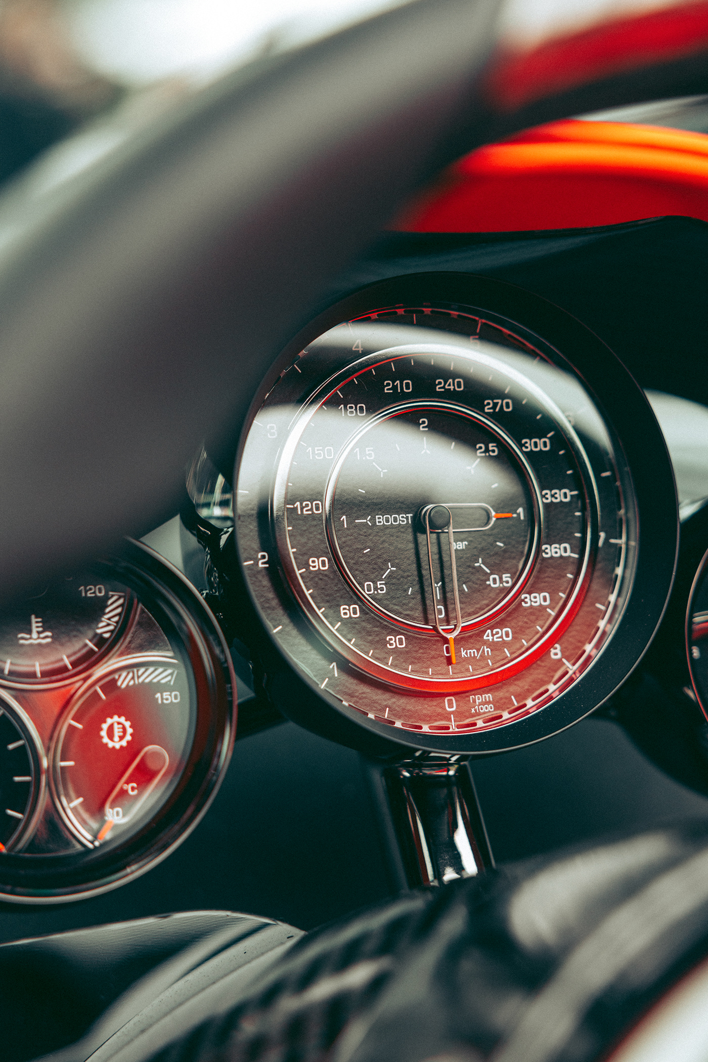 Koenigsegg CC850，automobile，automotive，