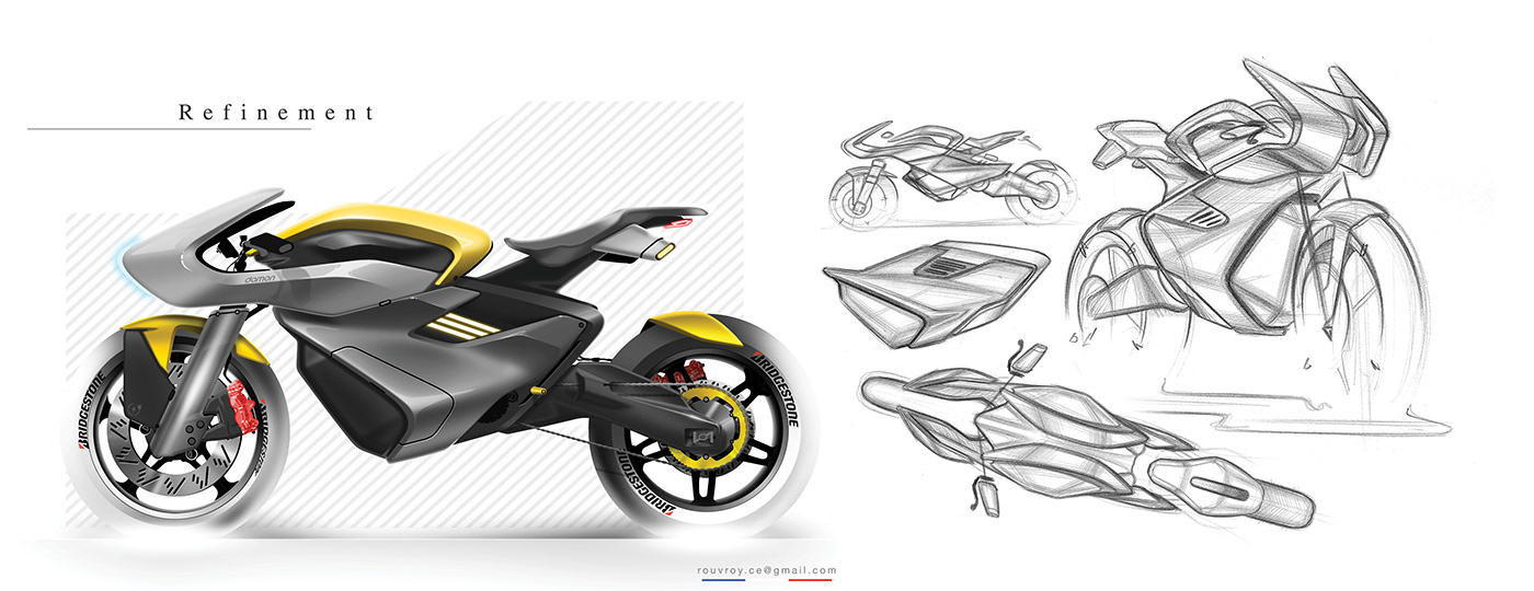 portfolio，motorcycle，motorcycle，