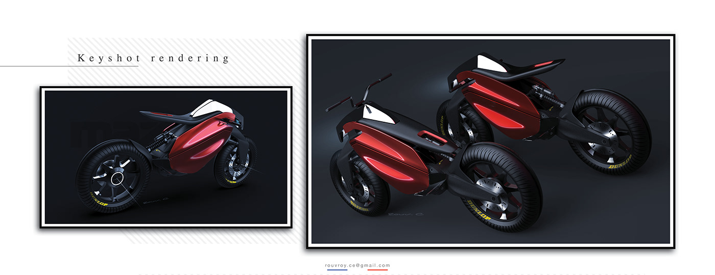 portfolio，motorcycle，motorcycle，