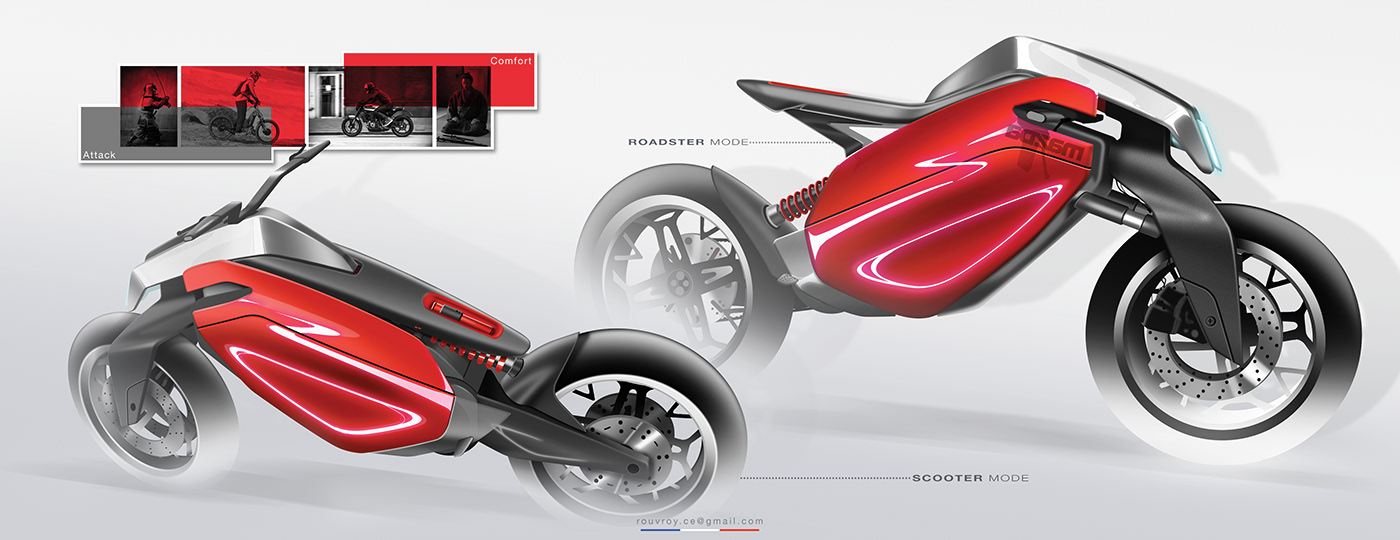 portfolio，motorcycle，motorcycle，