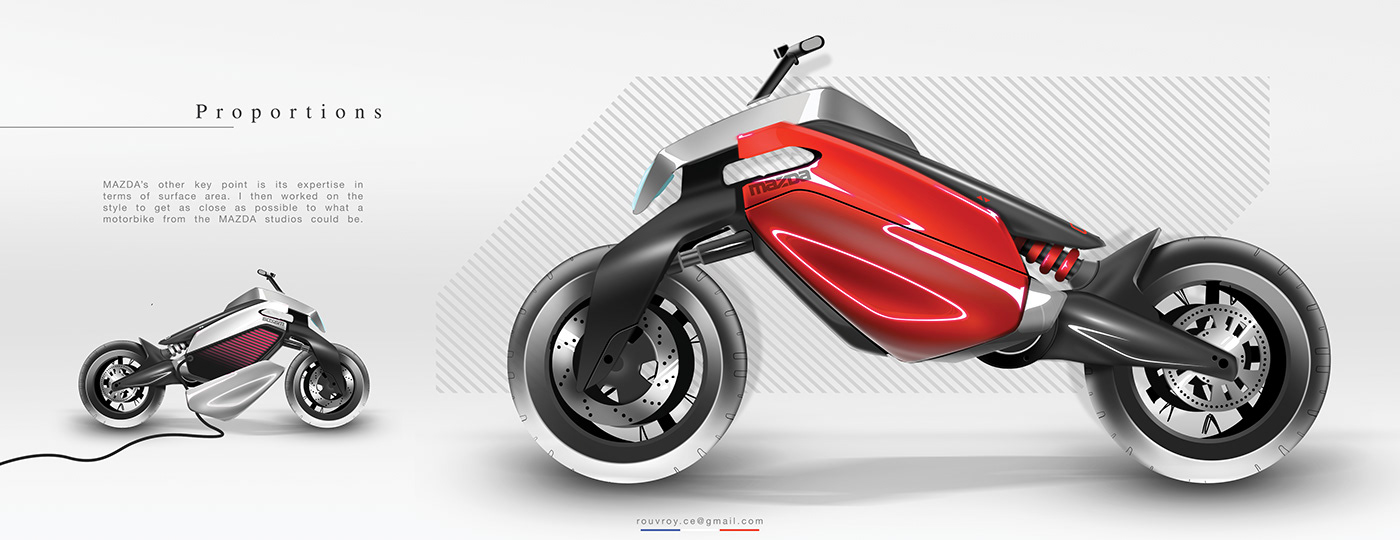 portfolio，motorcycle，motorcycle，