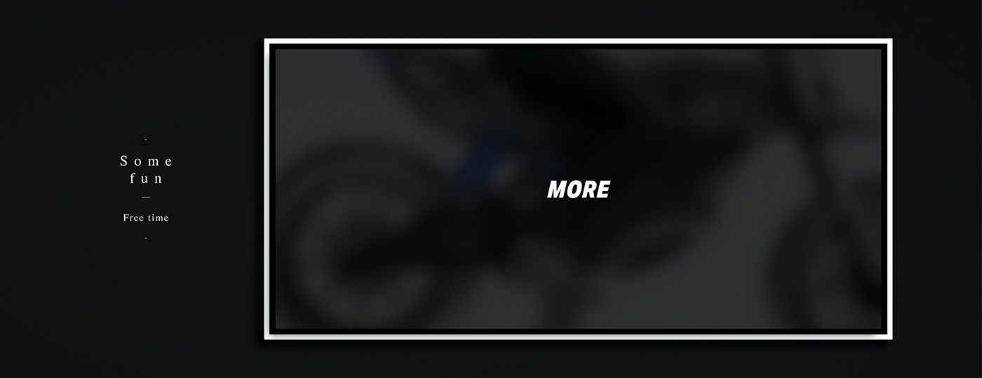 portfolio，motorcycle，motorcycle，