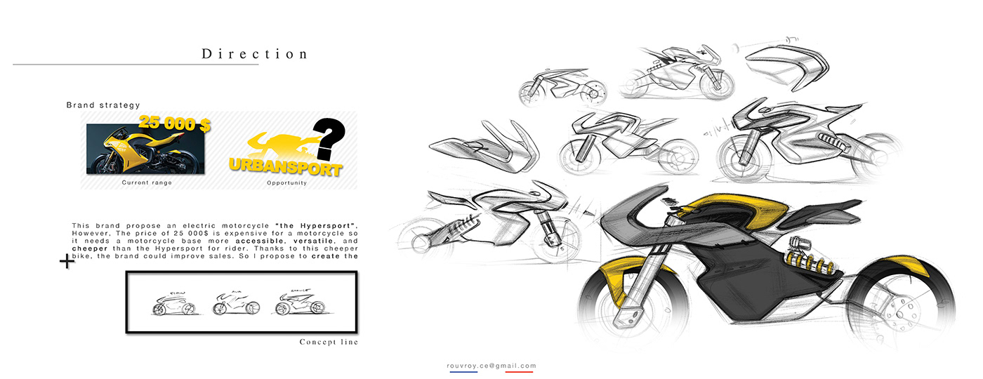 portfolio，motorcycle，motorcycle，