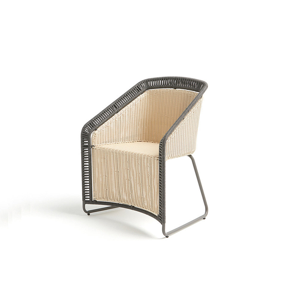 “Makú”，outdoors，Series furniture，