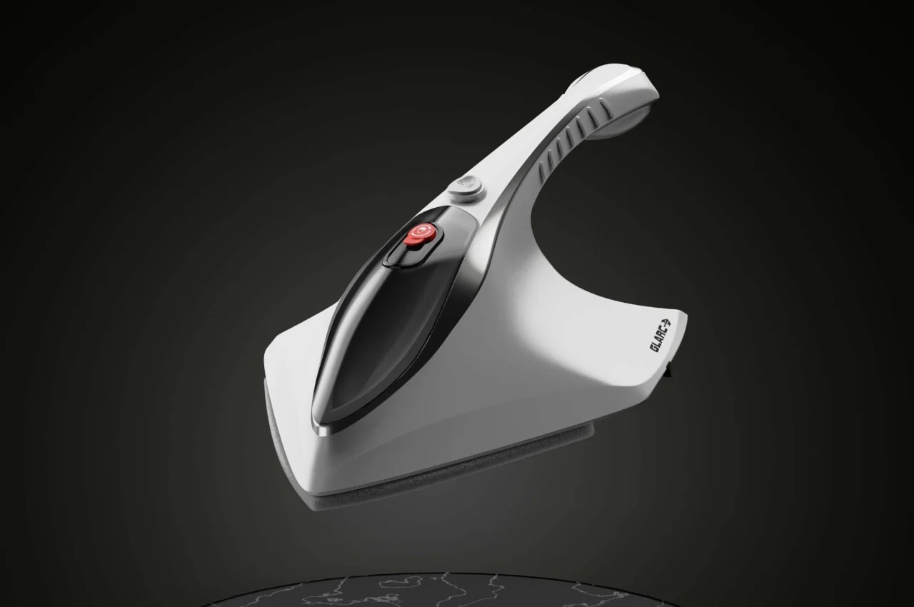 Glass Window Cleaner，WINDOW CLEANER，Clean up dust，