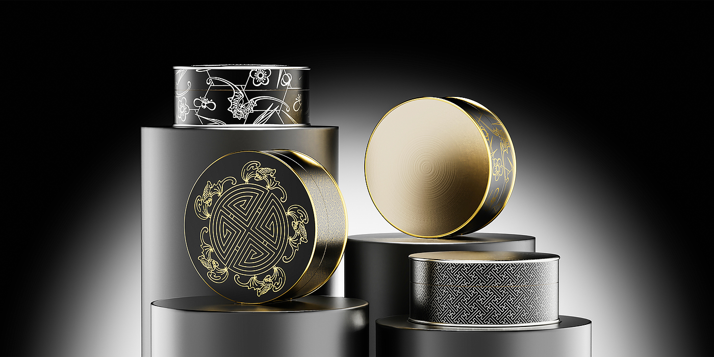 Metal process，Black copper goes silver，Cultural and creative products，Ink cartridge，Handicrafts，