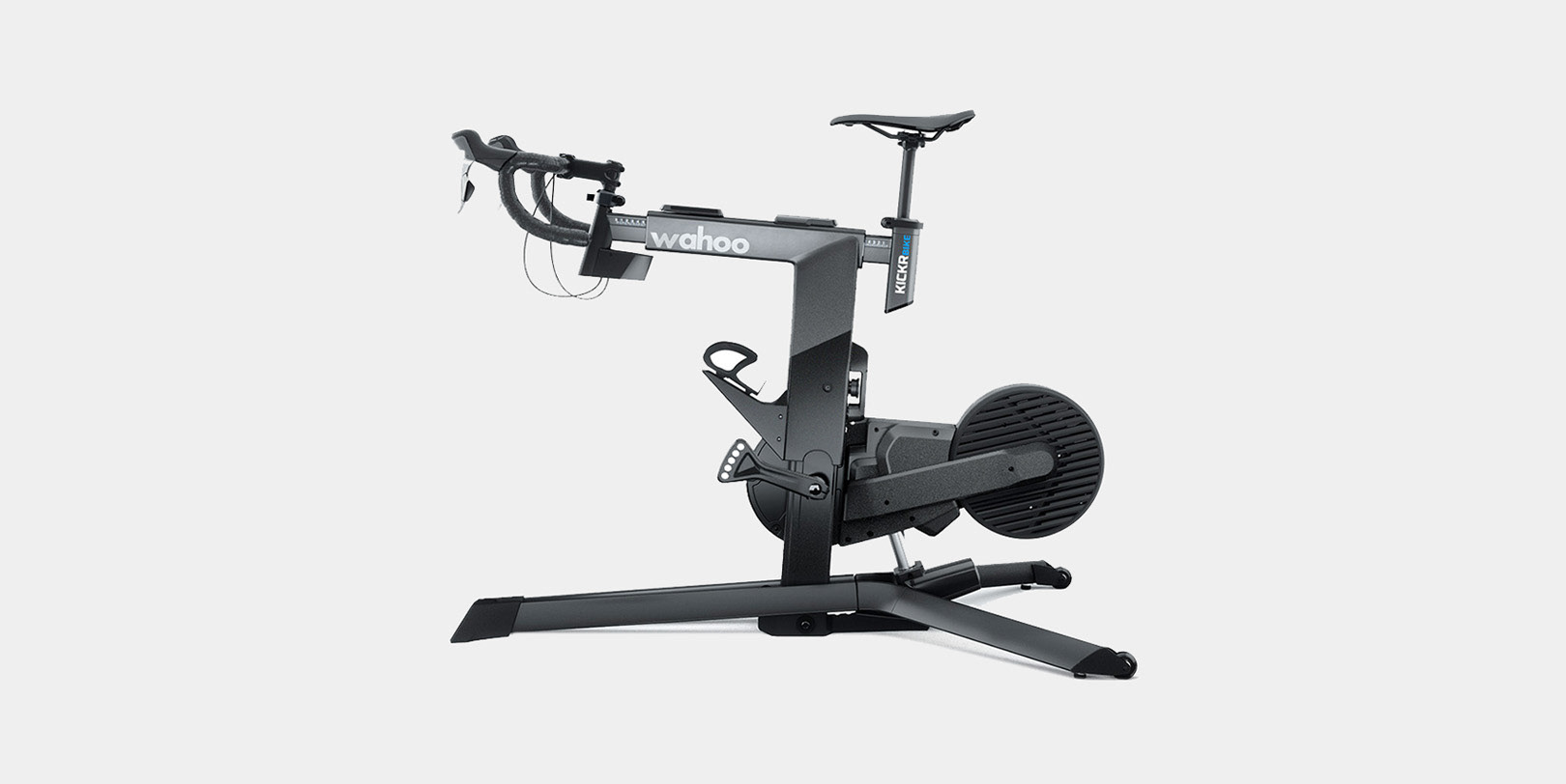 Bicycle，Wahoo KICKR，Riding experience，