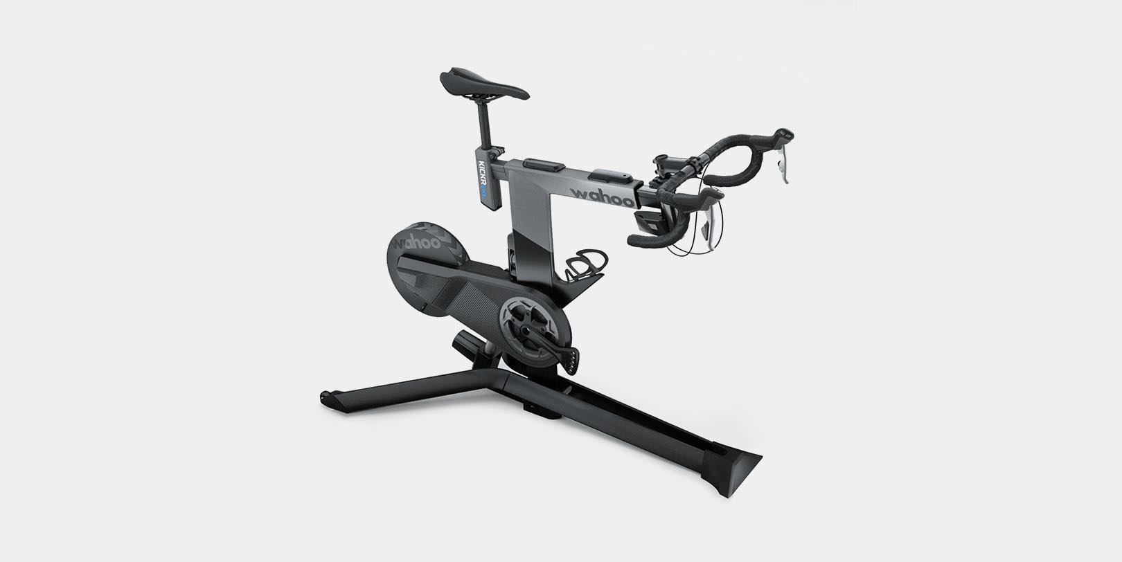 Bicycle，Wahoo KICKR，Riding experience，