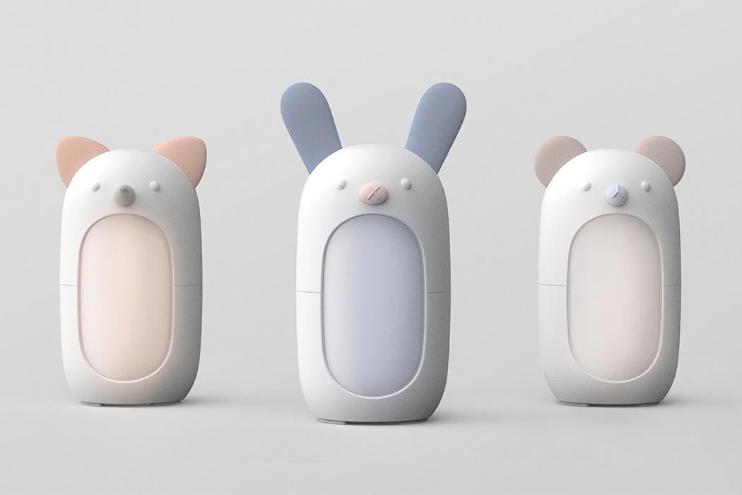 Aromatherapy，Magnetic component，AROMATHERAPY DIFFUSE，