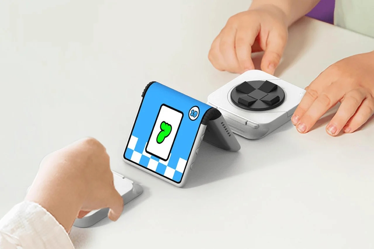 Tam Tam，controller，fold，