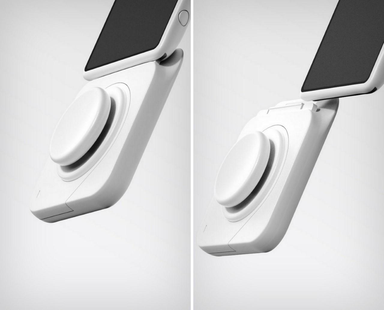 Tam Tam，controller，fold，