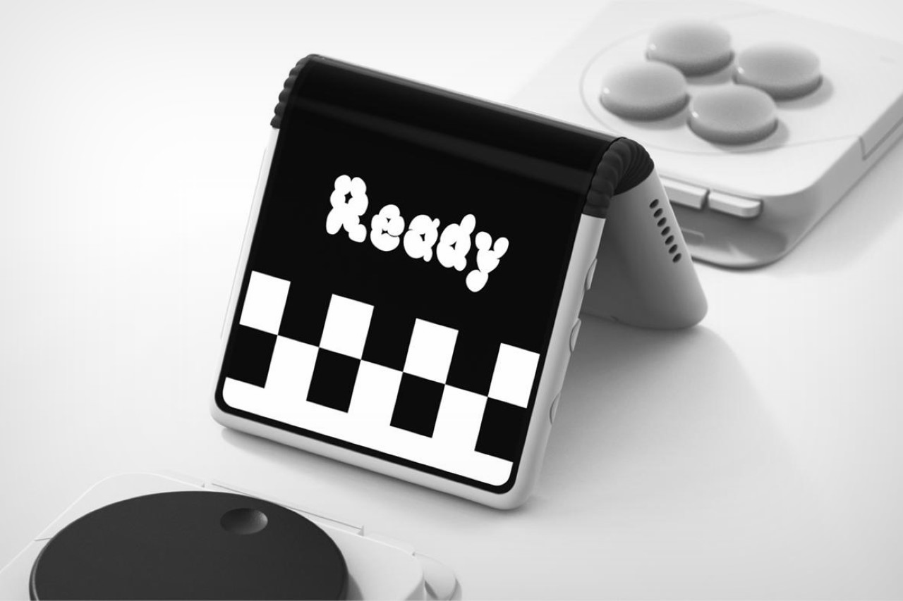 Tam Tam，controller，fold，