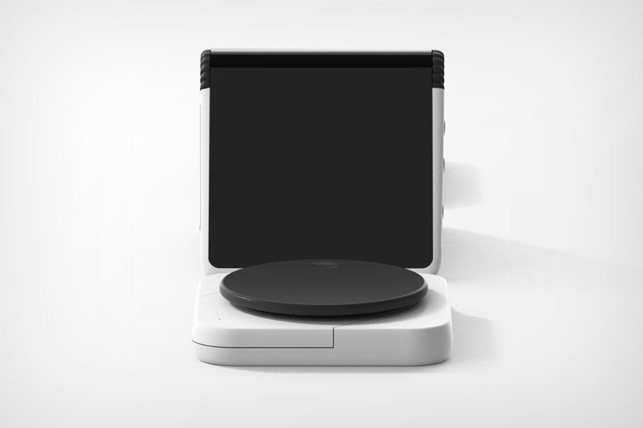 Tam Tam，controller，fold，