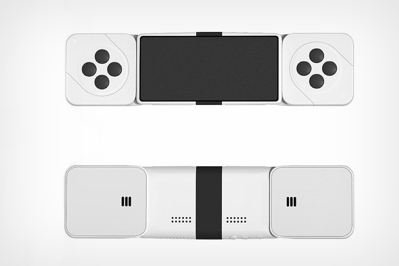 Tam Tam，controller，fold，