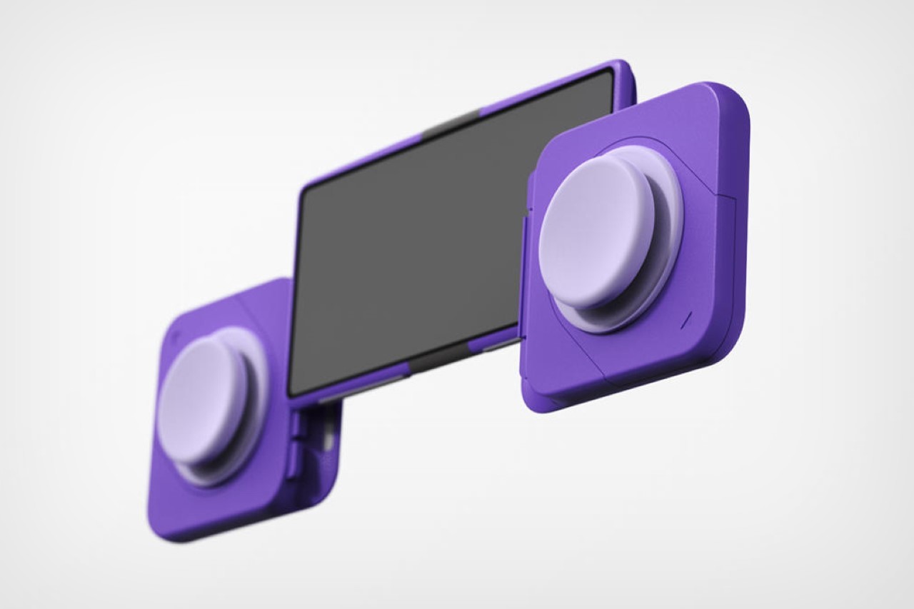 Tam Tam，controller，fold，