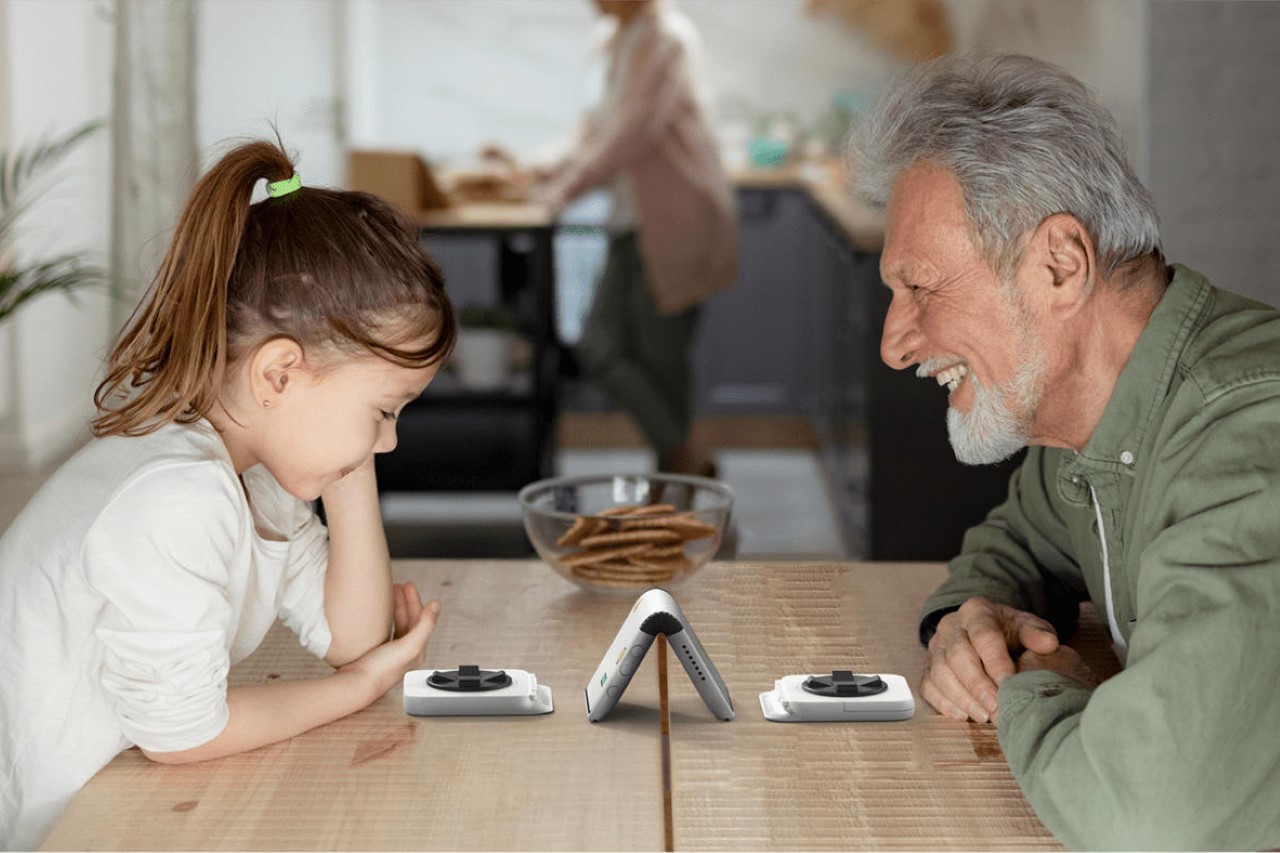 Tam Tam，controller，fold，