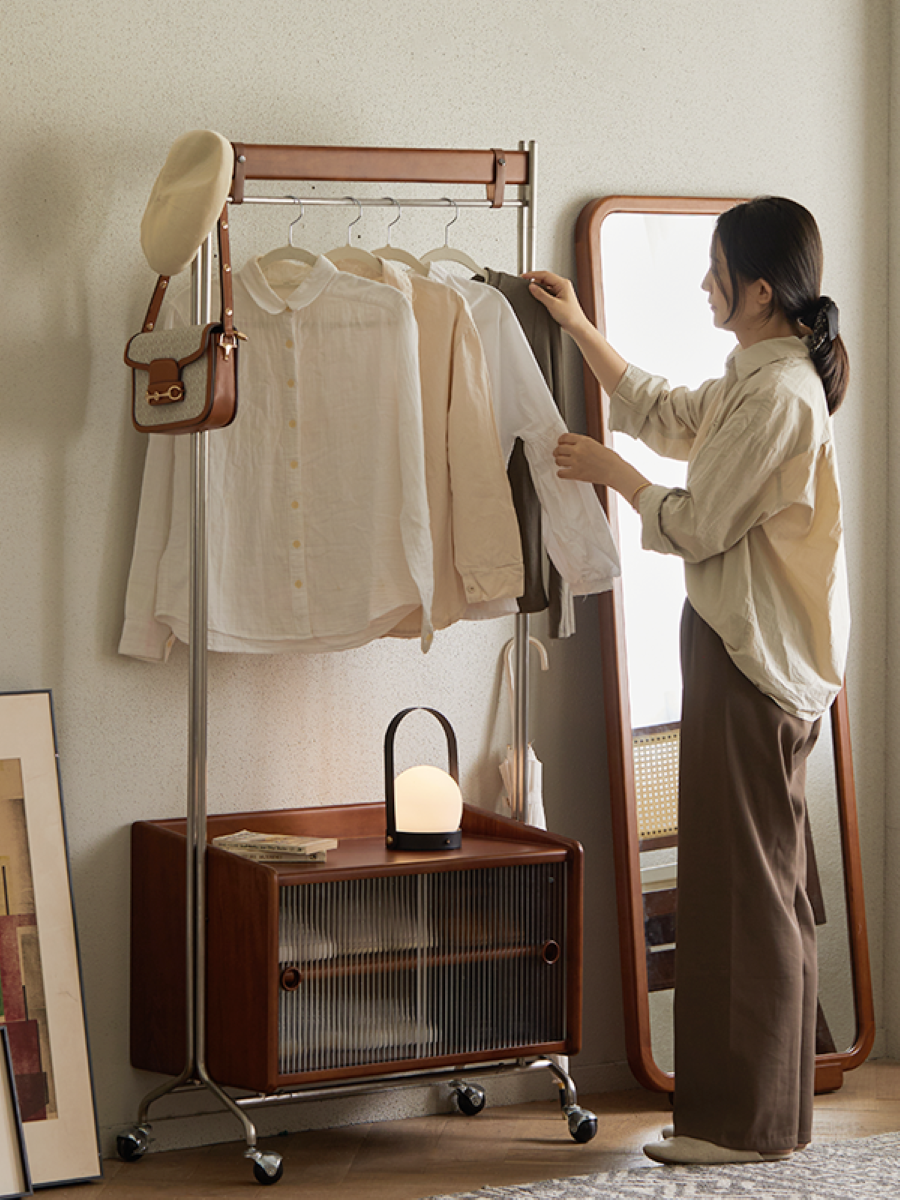 boxwood，furniture design ，coat hanger，