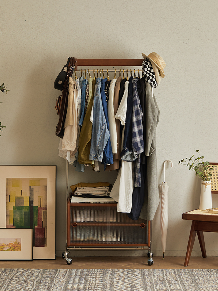 boxwood，furniture design ，coat hanger，