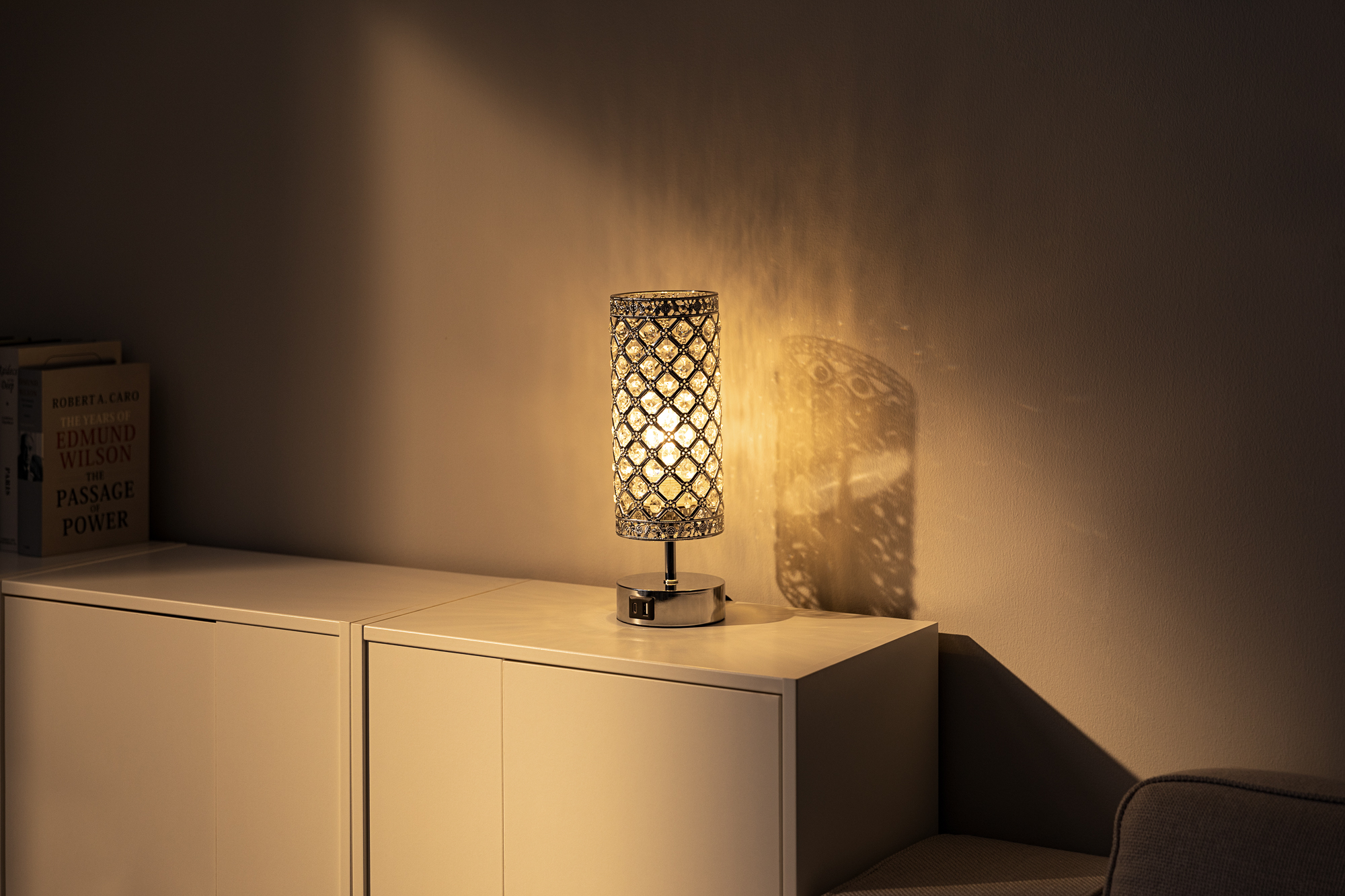 Desk lamp，Atmosphere lamp，Night light，Bedside lamp，Shenzhen，shot，