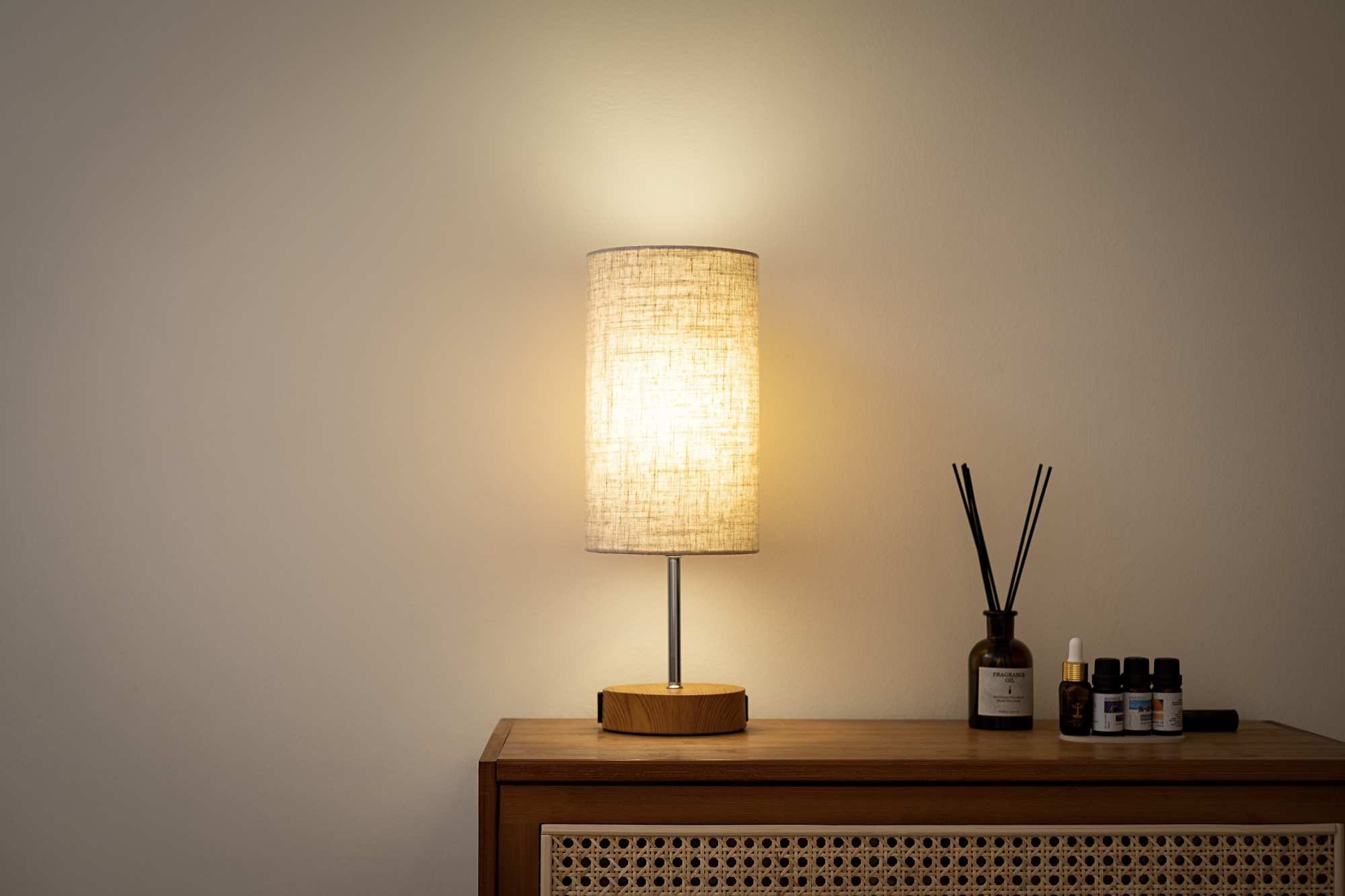 Desk lamp，Atmosphere lamp，Night light，Bedside lamp，Shenzhen，shot，