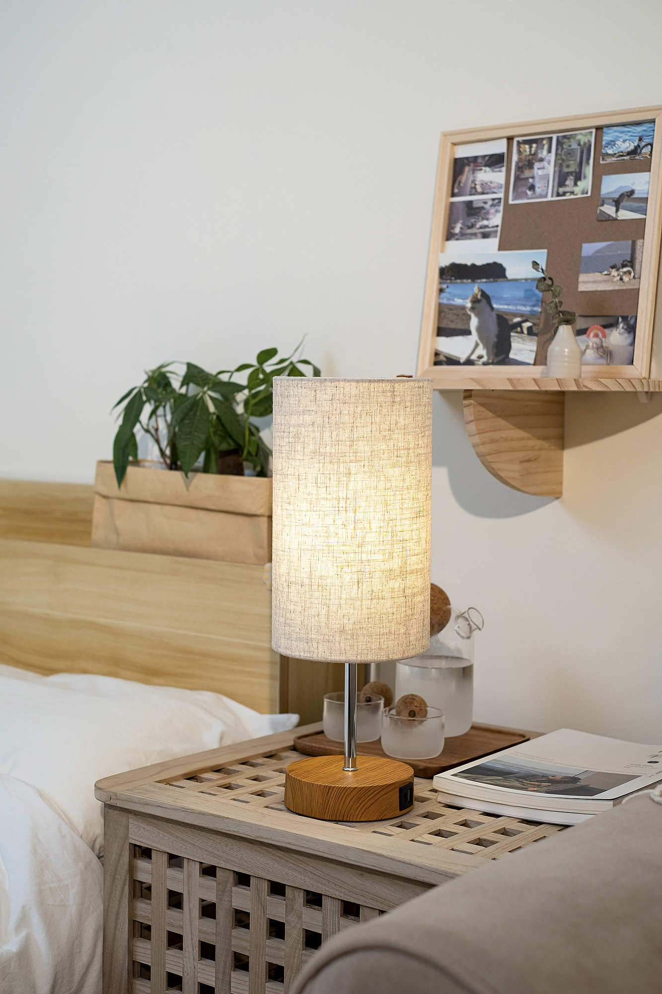 Desk lamp，Atmosphere lamp，Night light，Bedside lamp，Shenzhen，shot，