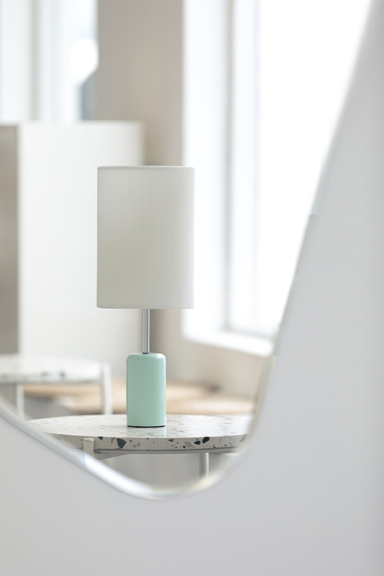 Atmosphere lamp，Desk lamp，Night light，Shenzhen，shot，