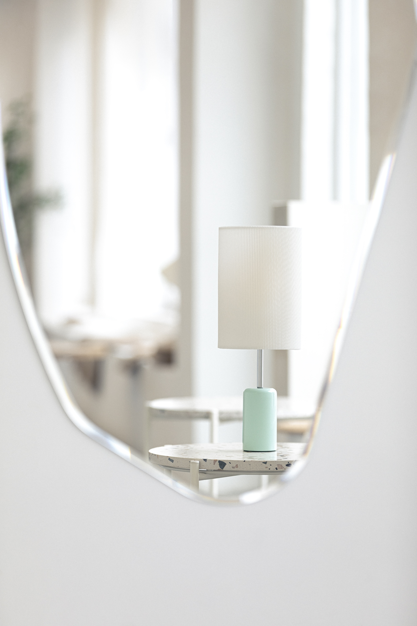 Atmosphere lamp，Desk lamp，Night light，Shenzhen，shot，