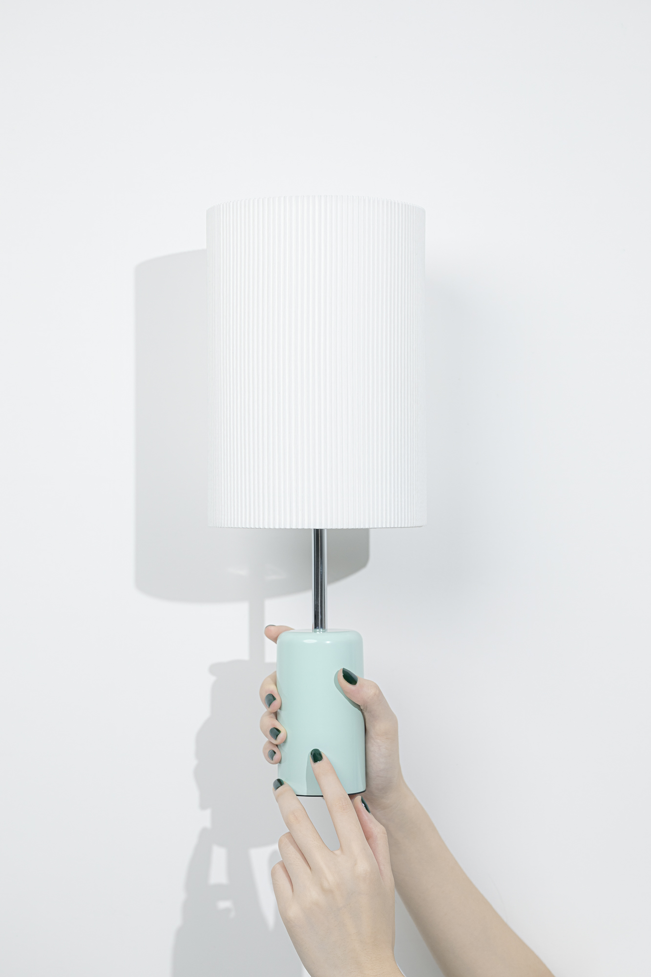 Atmosphere lamp，Desk lamp，Night light，Shenzhen，shot，