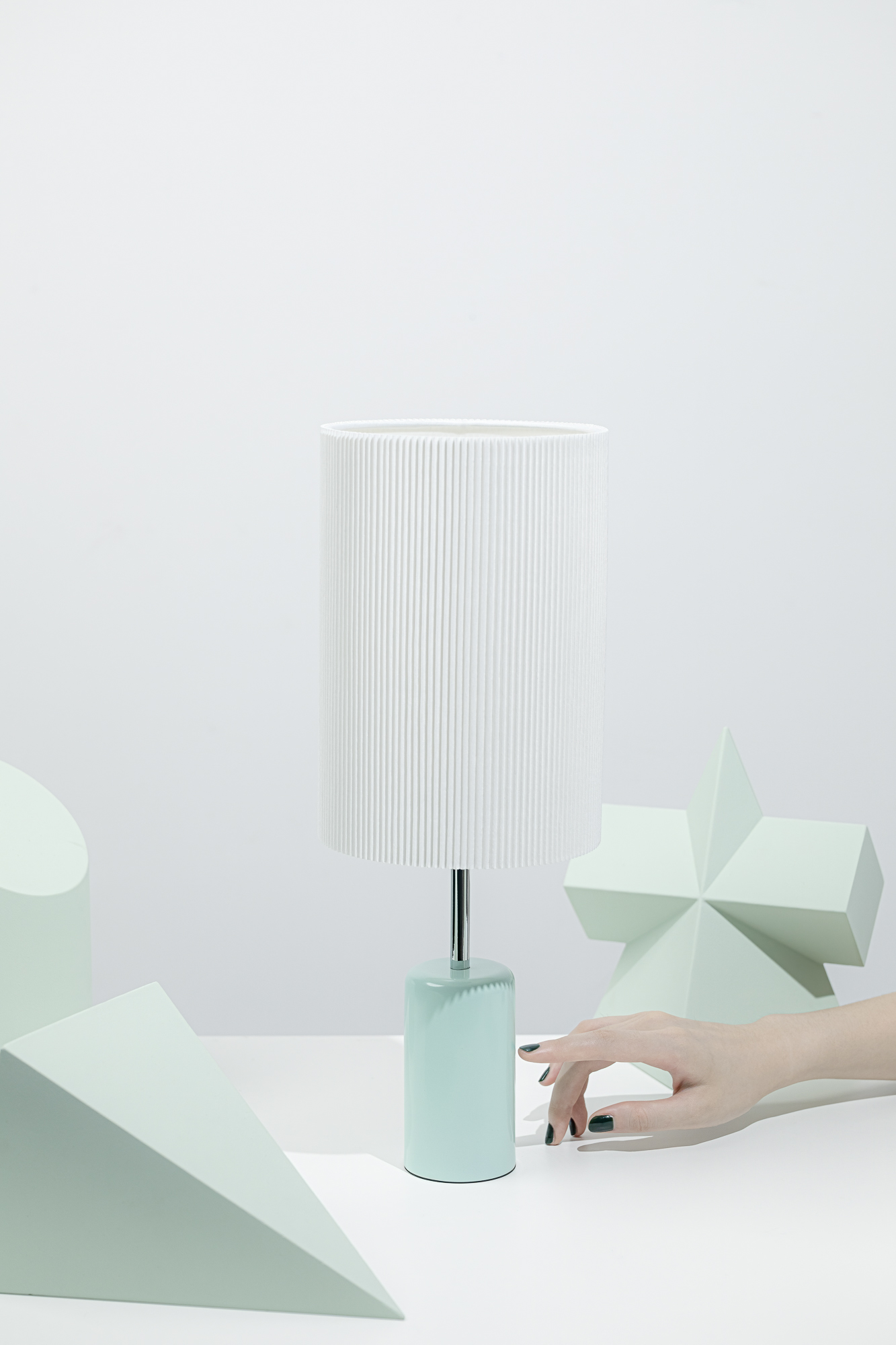 Atmosphere lamp，Desk lamp，Night light，Shenzhen，shot，