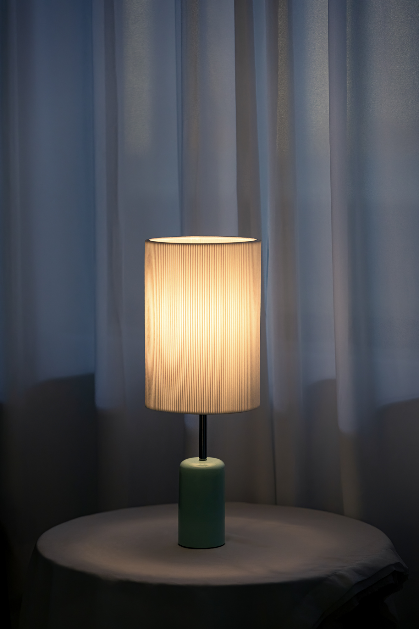 Atmosphere lamp，Desk lamp，Night light，Shenzhen，shot，