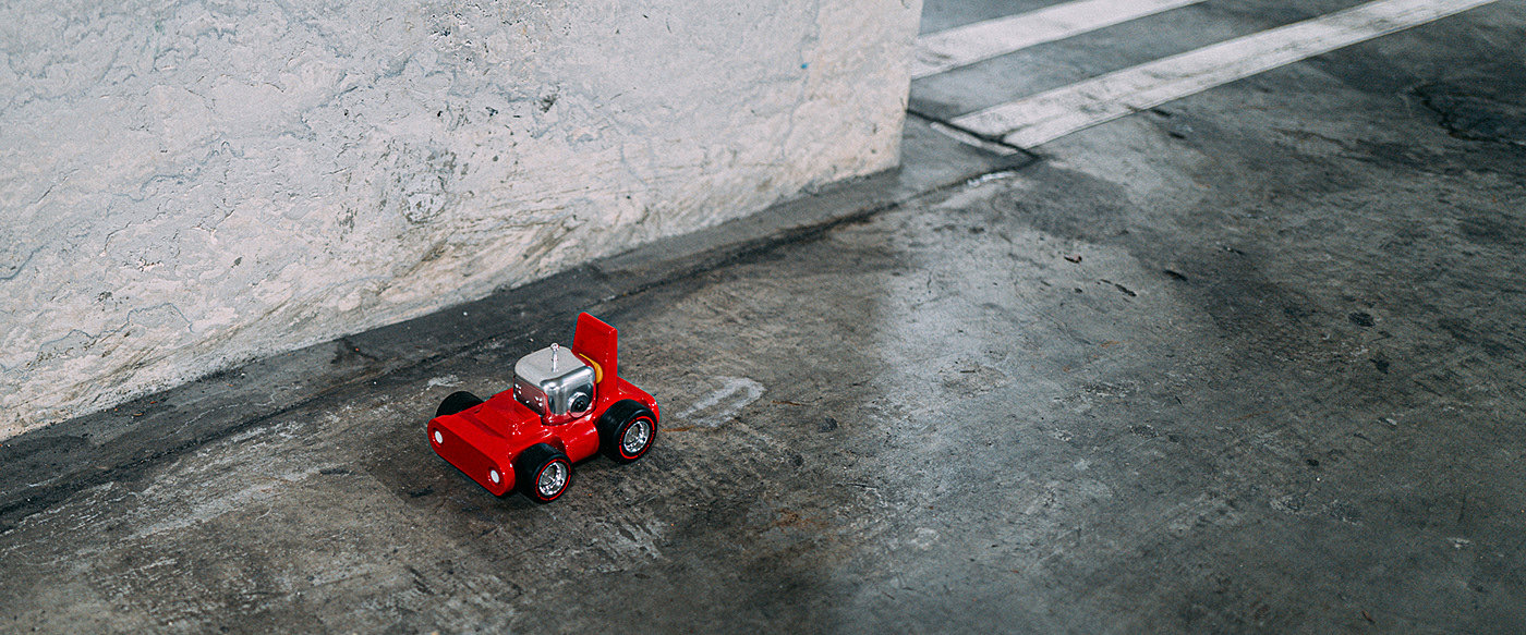 Toys，product design，The four-wheel drive，Appearance design，Mechanics，