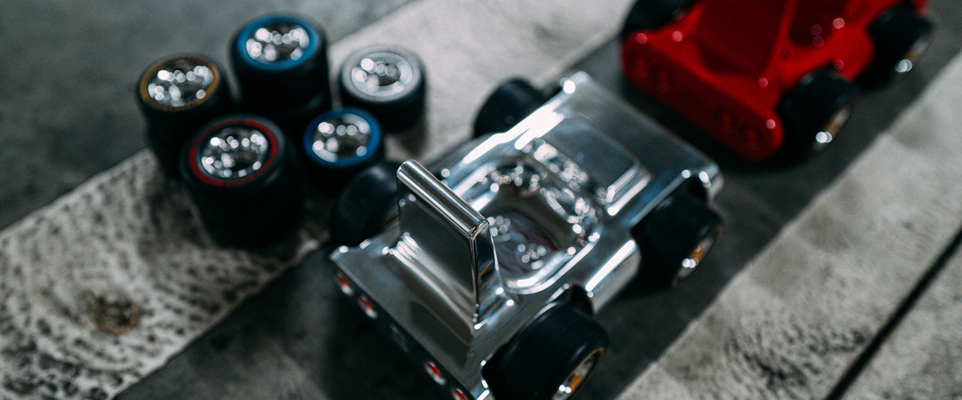 Toys，product design，The four-wheel drive，Appearance design，Mechanics，