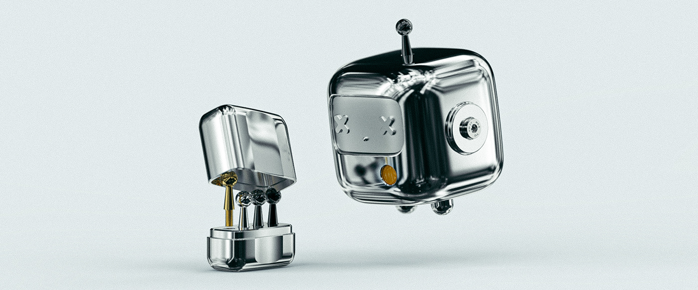 Toys，product design，The four-wheel drive，Appearance design，Mechanics，