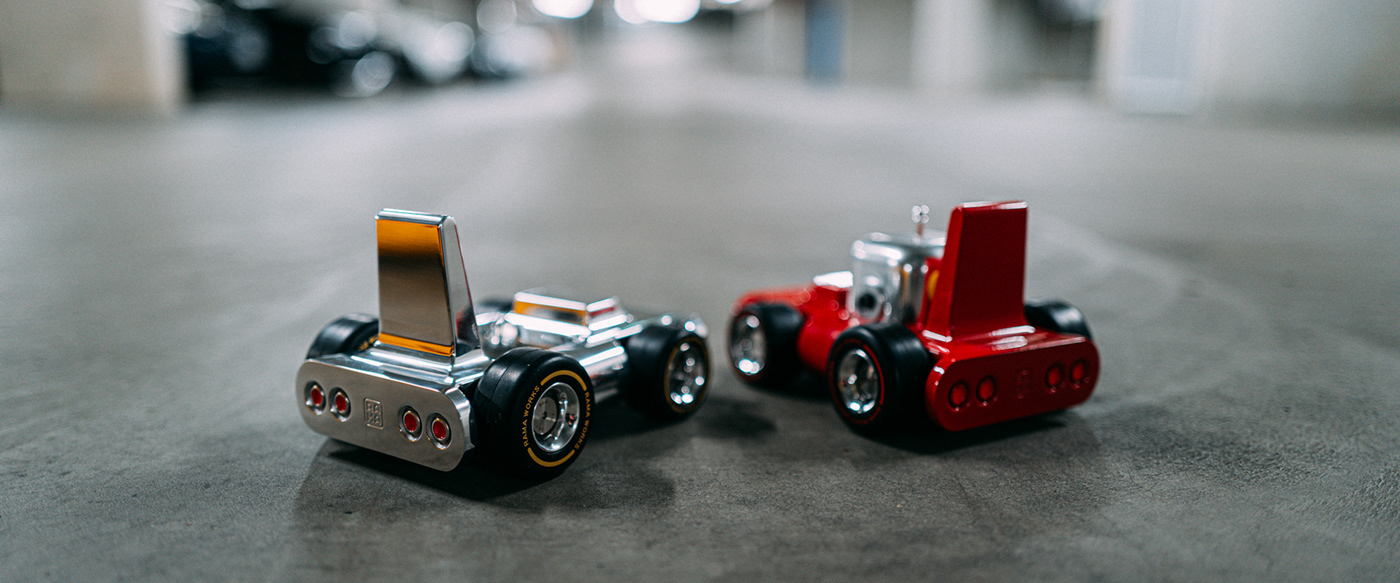 Toys，product design，The four-wheel drive，Appearance design，Mechanics，