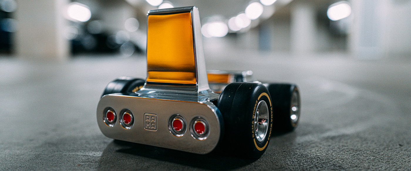 Toys，product design，The four-wheel drive，Appearance design，Mechanics，