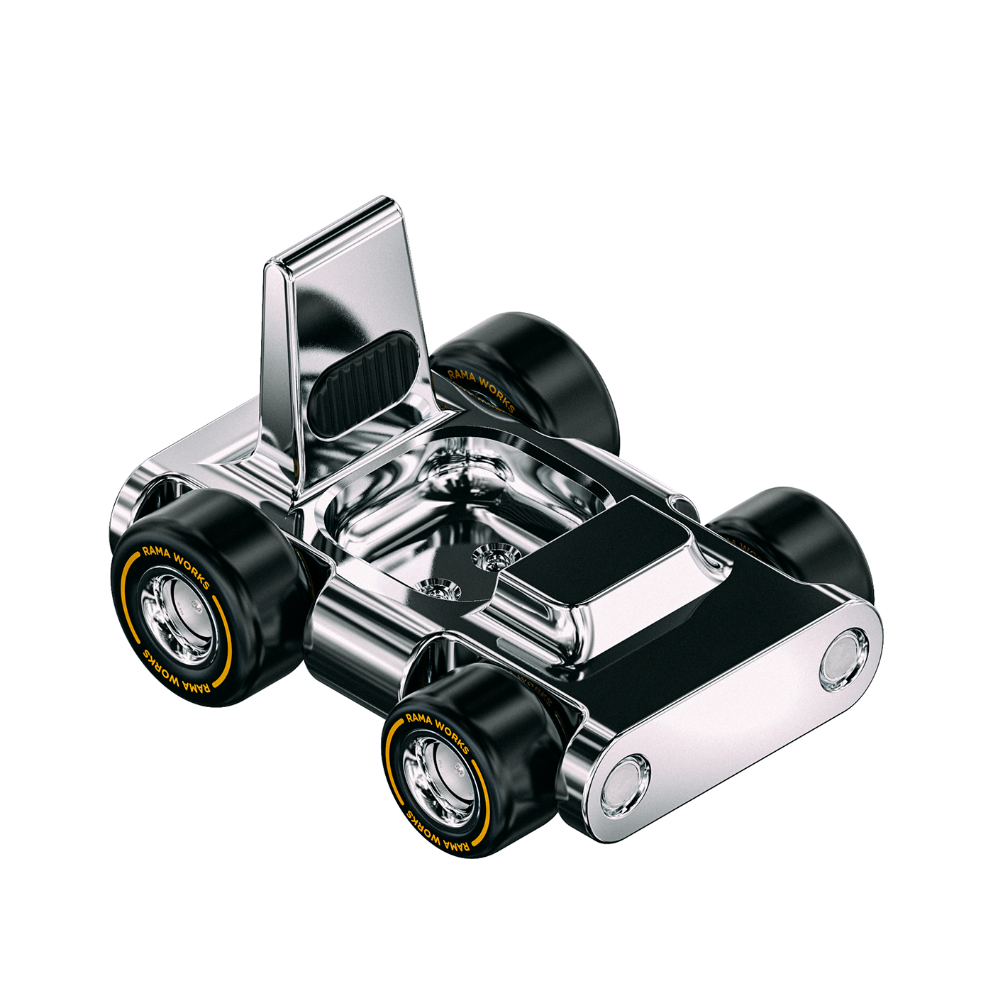 Toys，product design，The four-wheel drive，Appearance design，Mechanics，