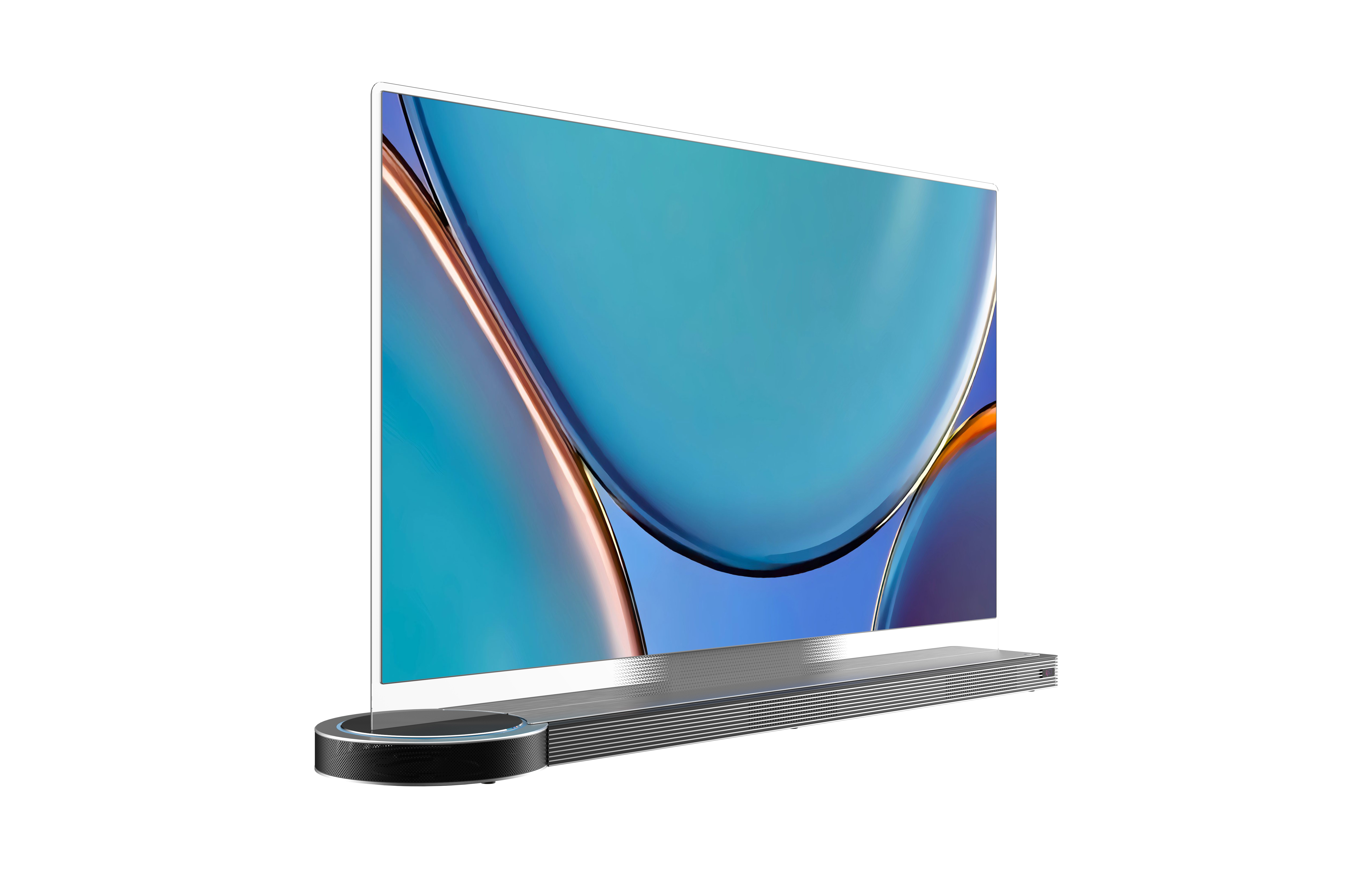 television，OLED，ultrathin，soundbar，