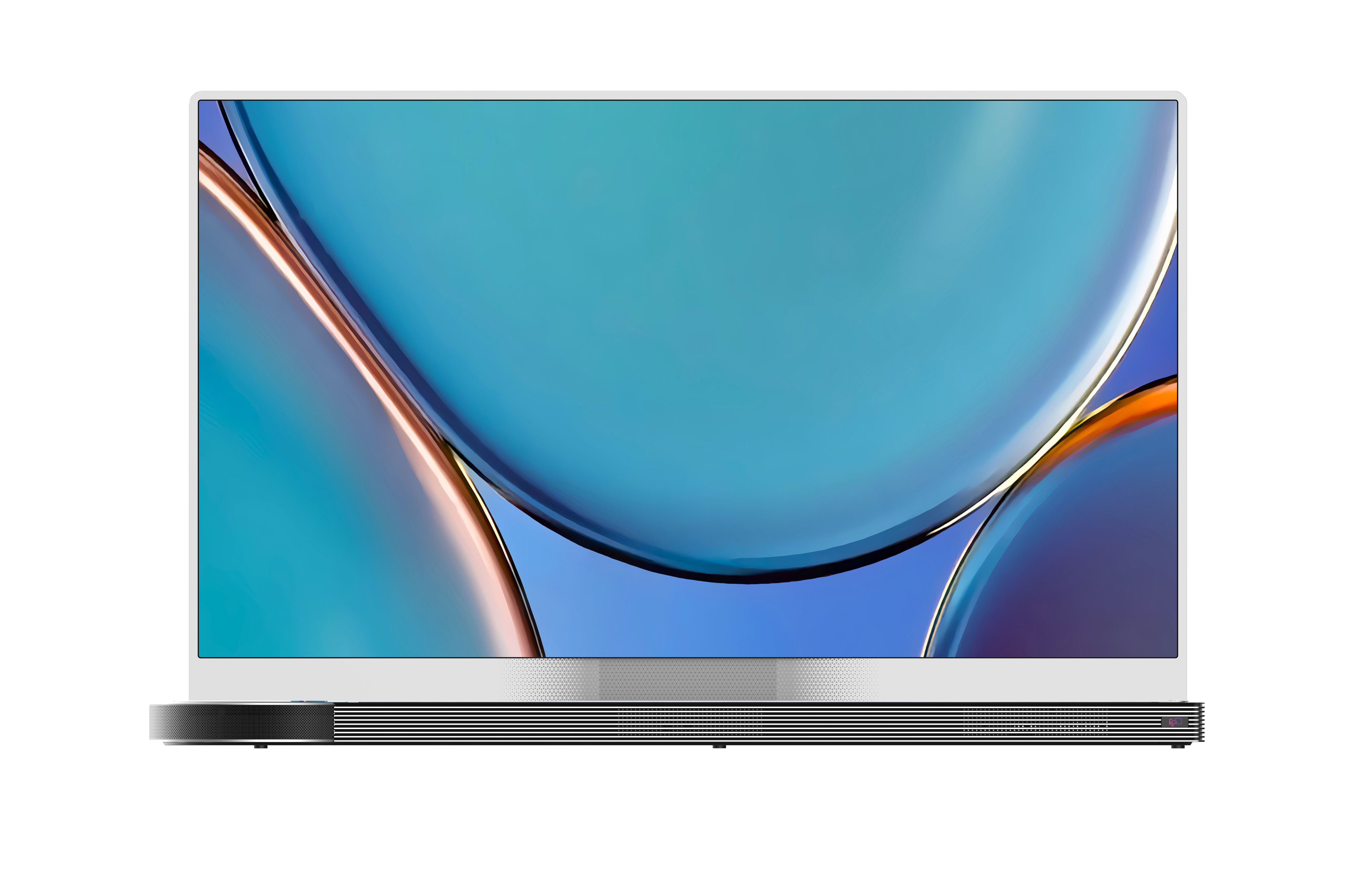 television，OLED，ultrathin，soundbar，