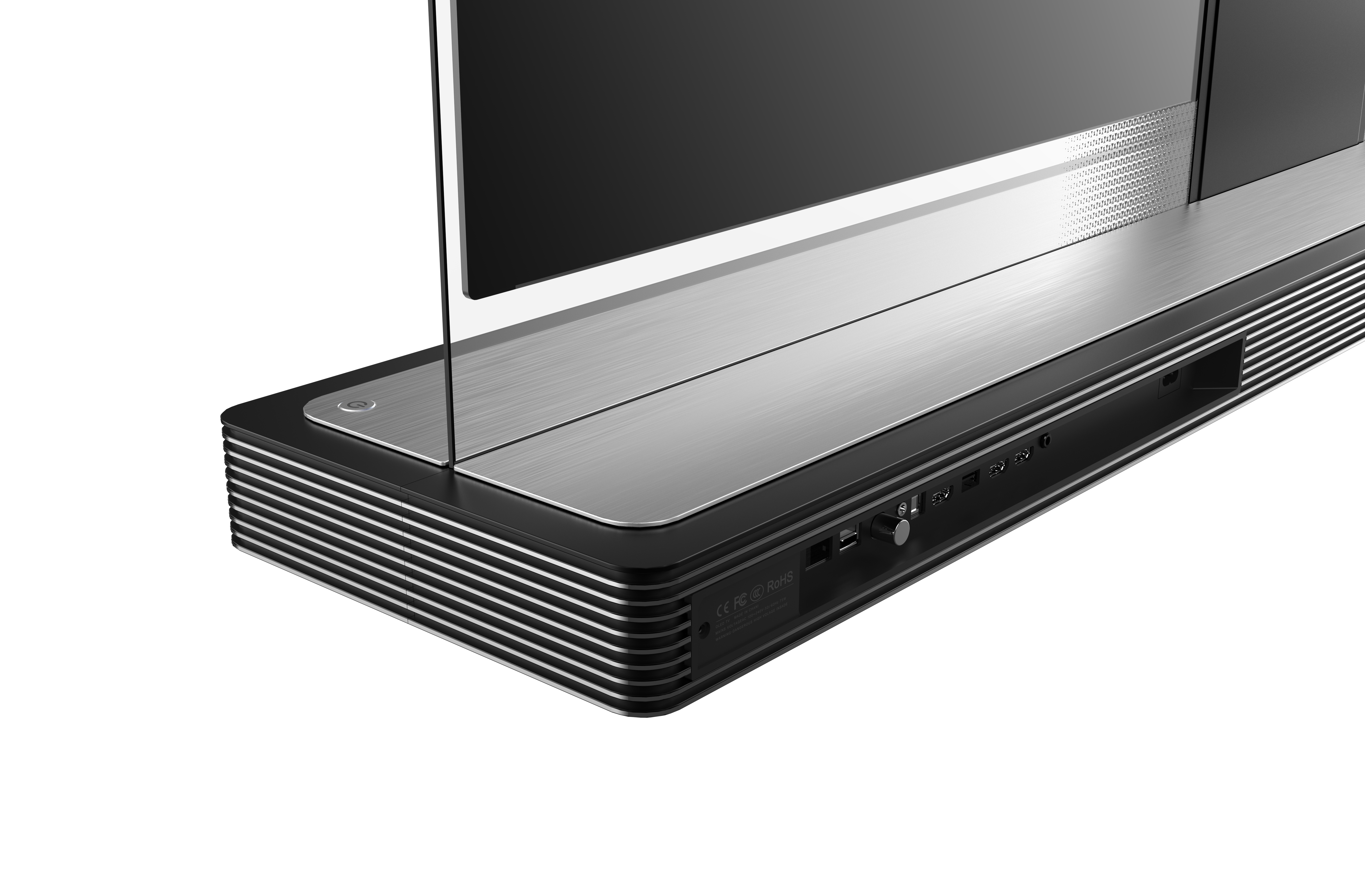 television，OLED，ultrathin，soundbar，