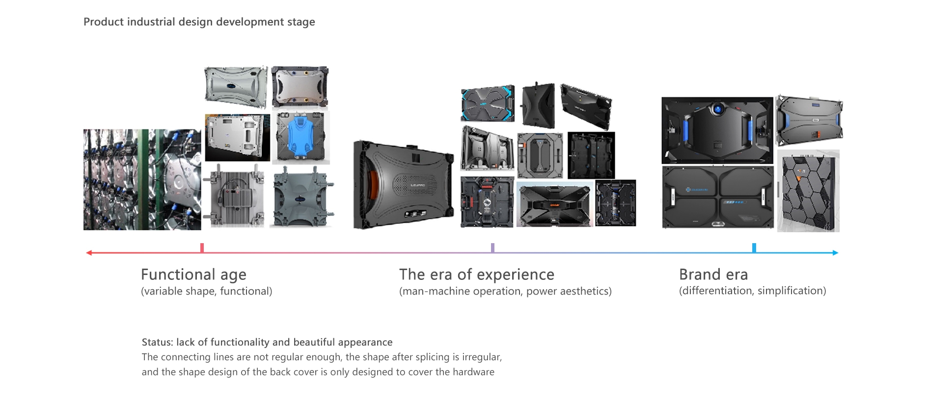 fine art，installation，led，DISPLAY，industrial equipment，Outdoor，product design，rental，