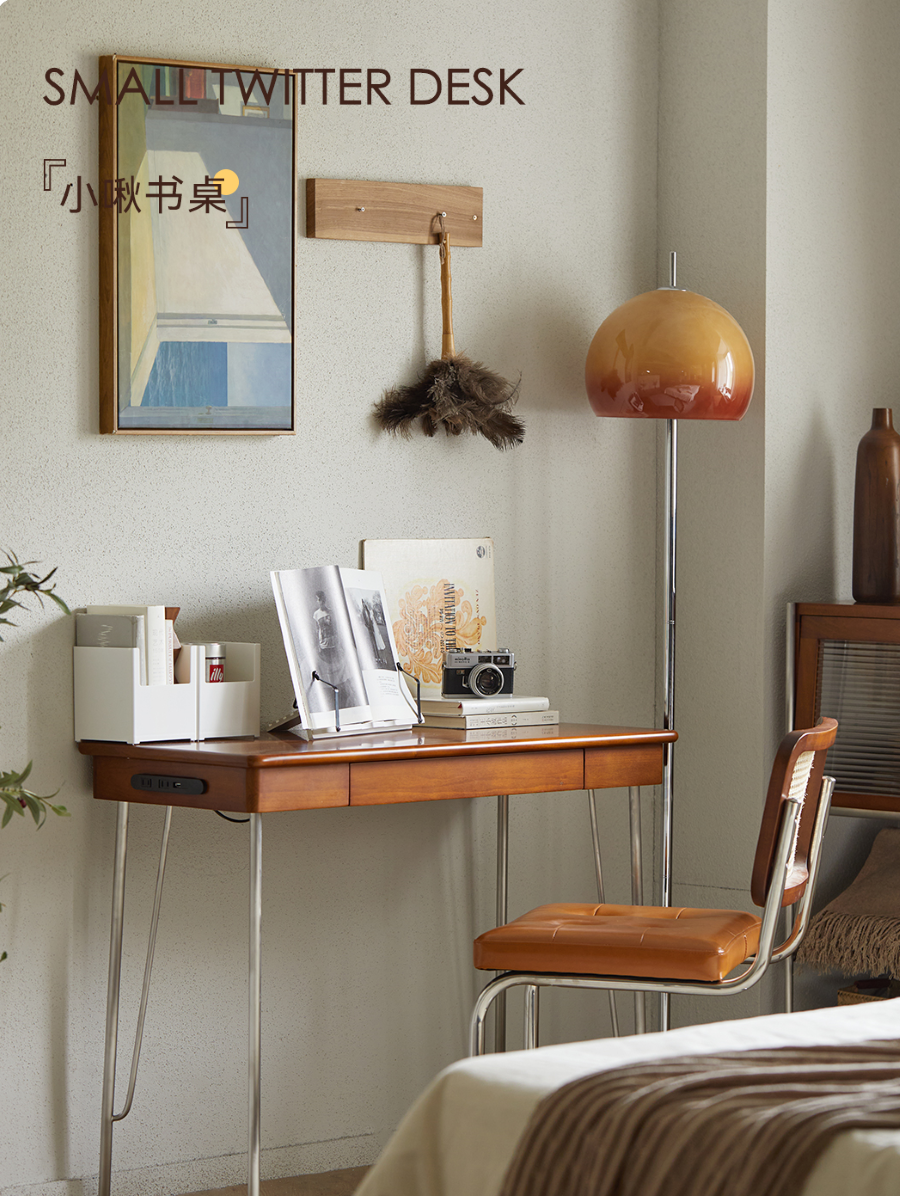 boxwood，furniture design ，desk，