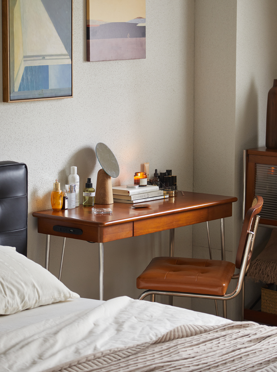 boxwood，furniture design ，desk，