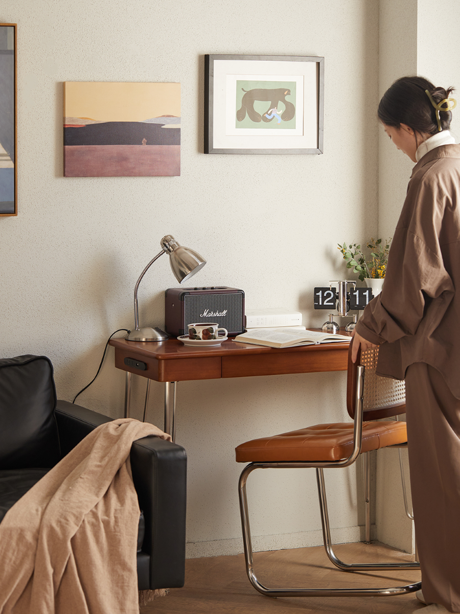 boxwood，furniture design ，desk，