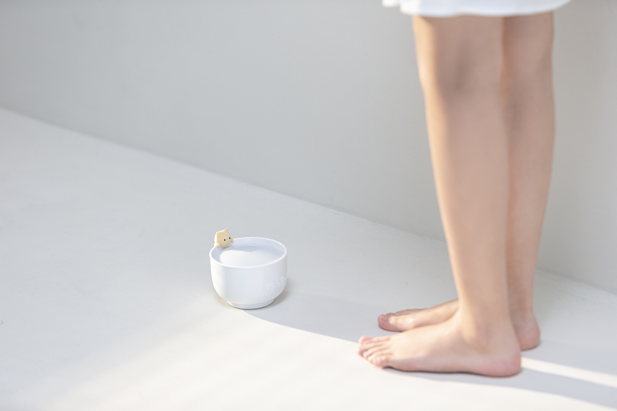 alarm clock，Night light，Kitty，Jewelry box，Shenzhen，You two，Live，